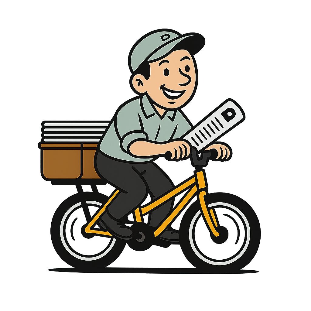 Paperwala — Kira Pioneers Pvt Ltd